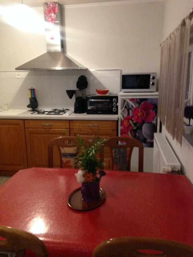 Cosy Logement A La Campagne Marthille 외부 사진