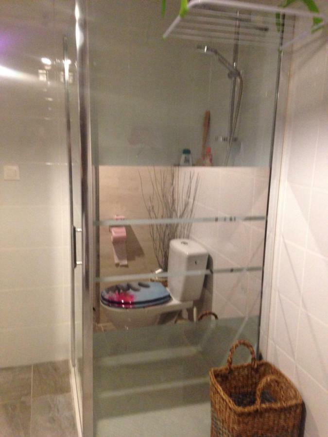 Cosy Logement A La Campagne Marthille 외부 사진