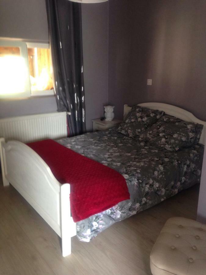 Cosy Logement A La Campagne Marthille 외부 사진